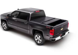 BAK Industries - BAK Industries 226122 BAKFlip G2 Hard Folding Truck Bed Cover - Image 7