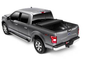 BAK Industries - BAK Industries 448327 BAKFlip MX4 Hard Folding Truck Bed Cover - Image 6