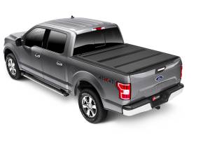 BAK Industries - BAK Industries 448328 BAKFlip MX4 Hard Folding Truck Bed Cover - Image 4