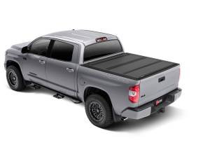 BAK Industries - BAK Industries 448410 BAKFlip MX4 Hard Folding Truck Bed Cover - Image 4