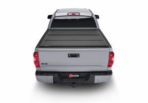 BAK Industries - BAK Industries 448410T BAKFlip MX4 Hard Folding Truck Bed Cover - Image 6