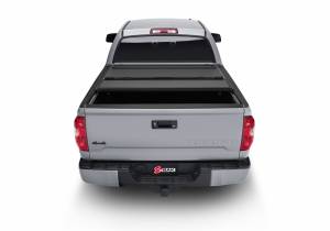 BAK Industries - BAK Industries 448410T BAKFlip MX4 Hard Folding Truck Bed Cover - Image 8