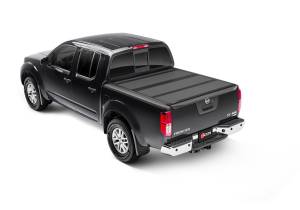 BAK Industries - BAK Industries 448507 BAKFlip MX4 Hard Folding Truck Bed Cover - Image 6