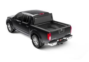 BAK Industries - BAK Industries 448507 BAKFlip MX4 Hard Folding Truck Bed Cover - Image 7