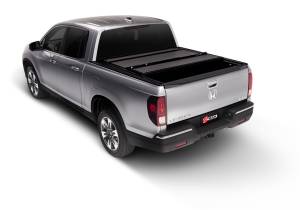 BAK Industries - BAK Industries 448602 BAKFlip MX4 Hard Folding Truck Bed Cover - Image 6