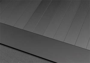 BAK Industries - BAK Industries R25203 Vortrak Retractable Truck Bed Cover - Image 1