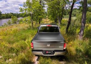 BAK Industries - BAK Industries R25203 Vortrak Retractable Truck Bed Cover - Image 11