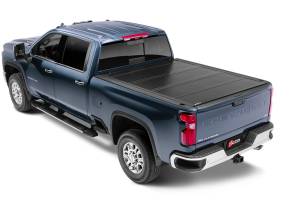 BAK Industries - BAK Industries 226133 BAKFlip G2 Hard Folding Truck Bed Cover - Image 7