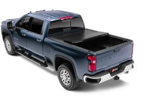 BAK Industries - BAK Industries 226133 BAKFlip G2 Hard Folding Truck Bed Cover - Image 9