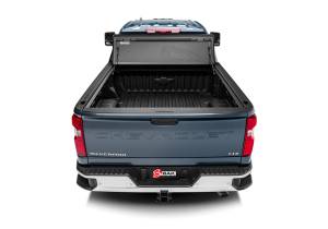 BAK Industries - BAK Industries 226133 BAKFlip G2 Hard Folding Truck Bed Cover - Image 10