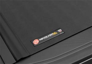 BAK Industries - BAK Industries 79133 Revolver X4 Hard Rolling Truck Bed Cover - Image 1