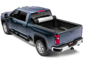 BAK Industries - BAK Industries 79133 Revolver X4 Hard Rolling Truck Bed Cover - Image 8