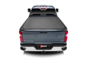 BAK Industries - BAK Industries 79133 Revolver X4 Hard Rolling Truck Bed Cover - Image 15