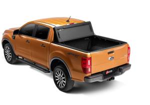 BAK Industries - BAK Industries 448333 BAKFlip MX4 Hard Folding Truck Bed Cover - Image 4