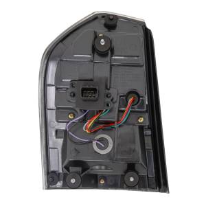 Anzo USA - Anzo USA 321343 Tail Light Assembly - Image 2