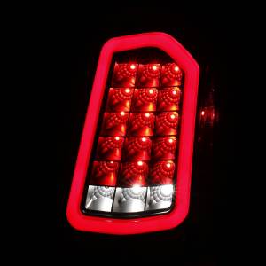 Anzo USA - Anzo USA 321343 Tail Light Assembly - Image 3