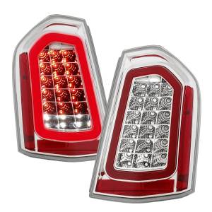 Anzo USA - Anzo USA 321344 Tail Light Assembly - Image 1