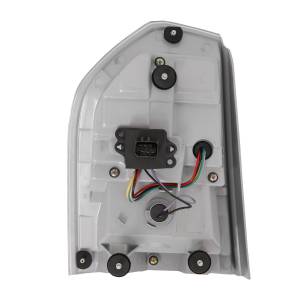 Anzo USA - Anzo USA 321344 Tail Light Assembly - Image 2