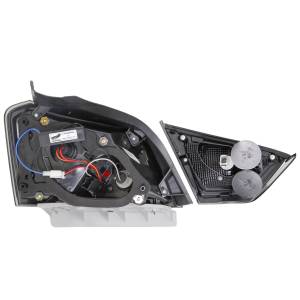 Anzo USA - Anzo USA 321345 Tail Light Assembly - Image 2
