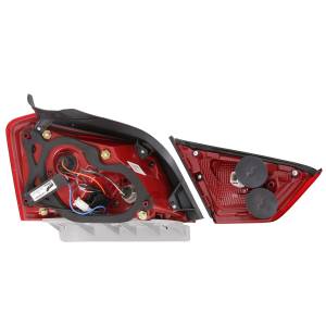 Anzo USA - Anzo USA 321346 Tail Light Assembly - Image 2