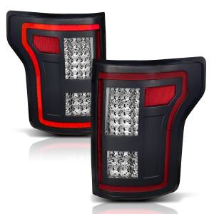 Anzo USA - Anzo USA 311293 Tail Light Assembly - Image 1