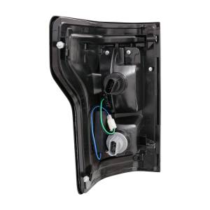 Anzo USA - Anzo USA 311293 Tail Light Assembly - Image 4