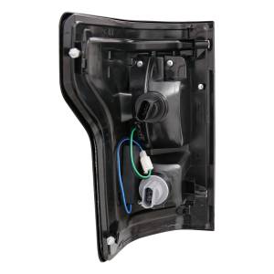Anzo USA - Anzo USA 311294 Tail Light Assembly - Image 5