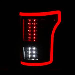 Anzo USA - Anzo USA 311294 Tail Light Assembly - Image 6