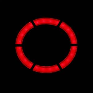 Anzo USA - Anzo USA 321342 Tail Light Assembly - Image 3