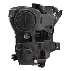 Anzo USA - Anzo USA 111408 Projector Headlight Set - Image 4