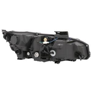 Anzo USA - Anzo USA 121527 Projector Headlight Set - Image 2