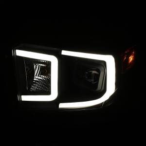 Anzo USA - Anzo USA 111414 Projector Headlight Set - Image 3