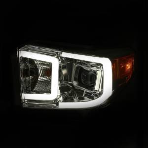 Anzo USA - Anzo USA 111415 Projector Headlight Set - Image 3