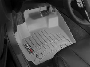WeatherTech - WeatherTech 466071-467672 FloorLiner DigitalFit - Image 2