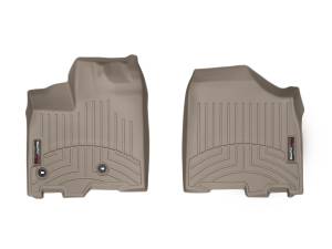 WeatherTech 454751 FloorLiner DigitalFit