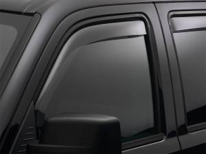 WeatherTech - WeatherTech 70533 Side Window Deflector - Image 2