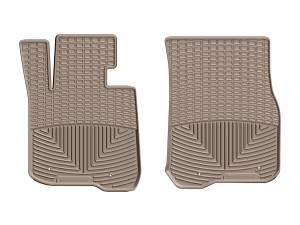 WeatherTech W360TN All Weather Floor Mats