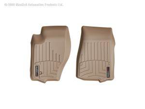 WeatherTech 450131 FloorLiner DigitalFit