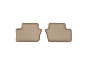 WeatherTech 450862 FloorLiner DigitalFit