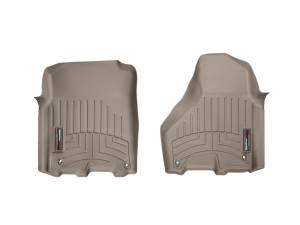 WeatherTech 454781 FloorLiner DigitalFit