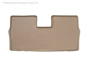 WeatherTech 450232 FloorLiner DigitalFit