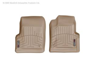 WeatherTech 450421 FloorLiner DigitalFit
