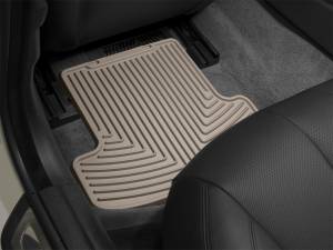 WeatherTech - WeatherTech W52TN-W50TN All Weather Floor Mats - Image 2