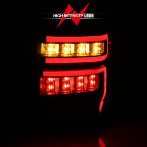 Anzo USA - Anzo USA 311311 Tail Light Assembly - Image 8