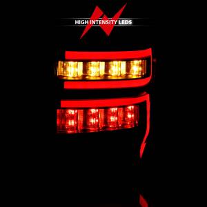 Anzo USA - Anzo USA 311312 Tail Light Assembly - Image 7