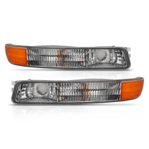 Anzo USA - Anzo USA 511084 LED Parking Lights - Image 1