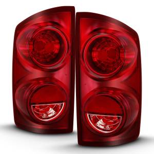 Anzo USA - Anzo USA 311309 Tail Light Assembly - Image 1