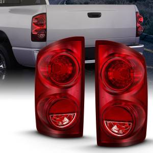 Anzo USA - Anzo USA 311309 Tail Light Assembly - Image 5