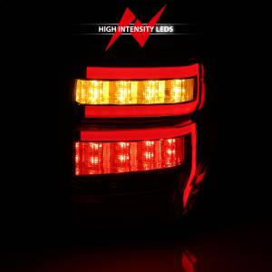 Anzo USA - Anzo USA 311313 Tail Light Assembly - Image 8