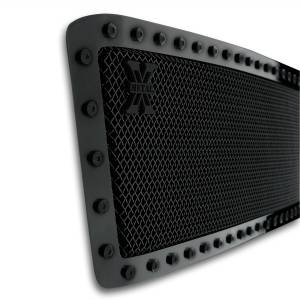 T-Rex Grilles - T-Rex Grilles 6710000-2B X-Metal Series Stud Bolt-On - Image 1